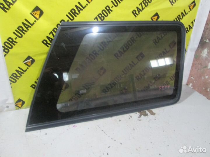 Форточка задняя правая Форд Эксплорер 1