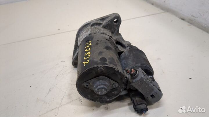 Стартер Toyota Auris E15