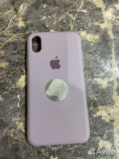 Чехолы на iPhone xr