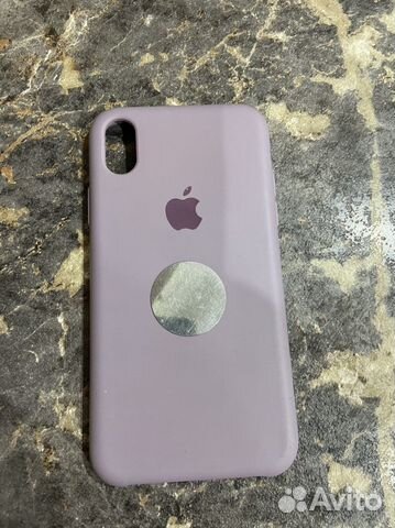 Чехолы на iPhone xr