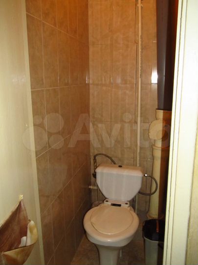 3-к. квартира, 59,9 м², 1/2 эт.