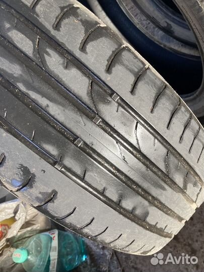 Continental ContiPremiumContact 2 215/55 R18