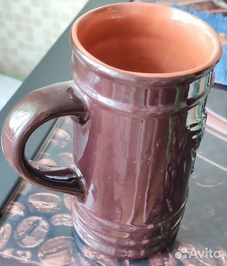 Кружка пивная