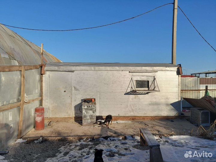 Аренда вагончик бытовка