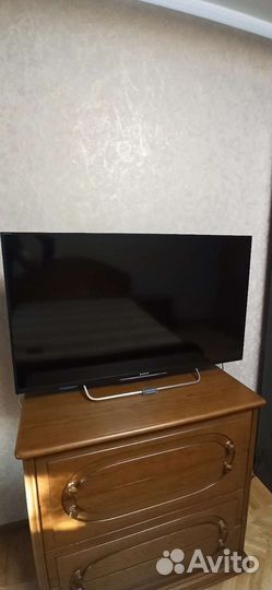 Телевизор sony bravia 42
