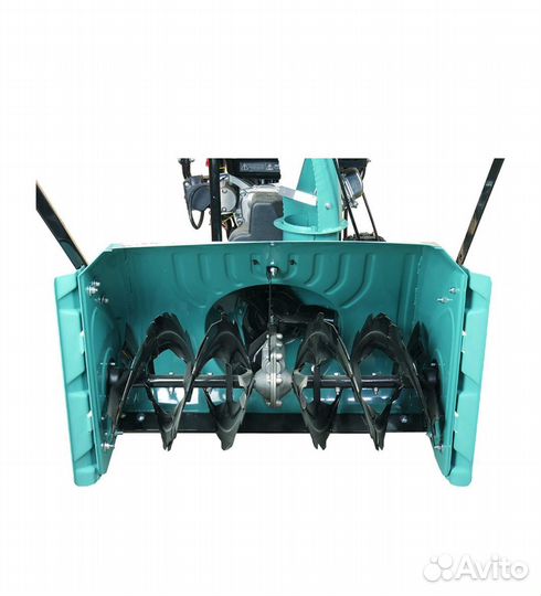 Снегоуборщик бензиновый STG7672ELR