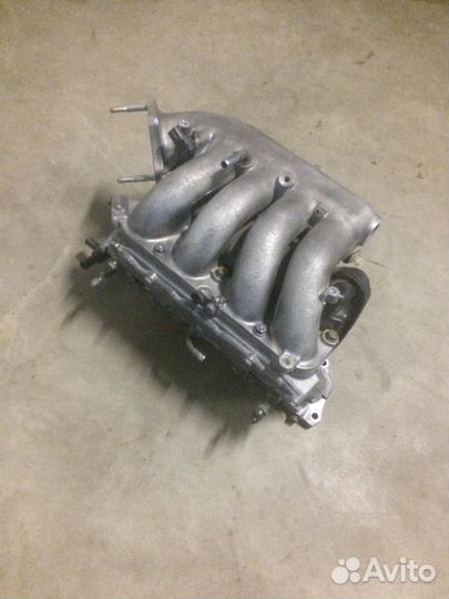 Впускной коллектор Хонда Аккорд/Honda Accord 7 2.0