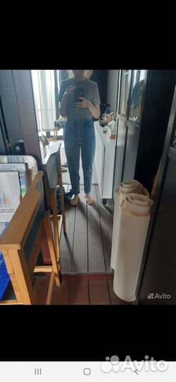 Джинсы befree женские