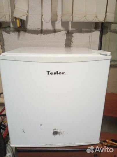 Мини холодильник