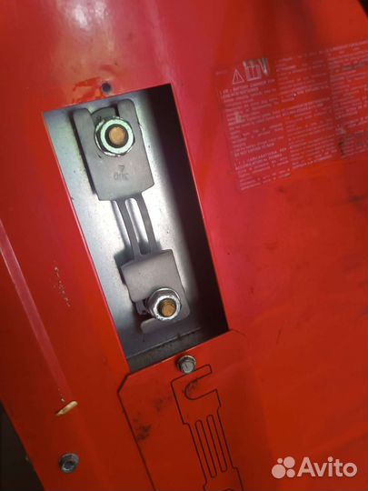 Пускозарядное устройство Energy1000 start,380вольт