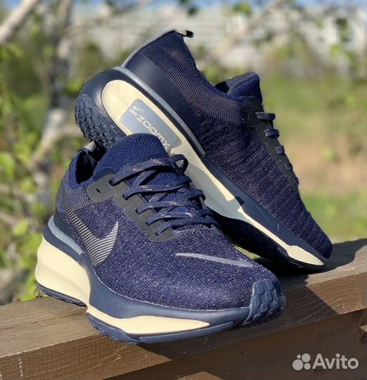 Кроссовки nike синие 41, 43