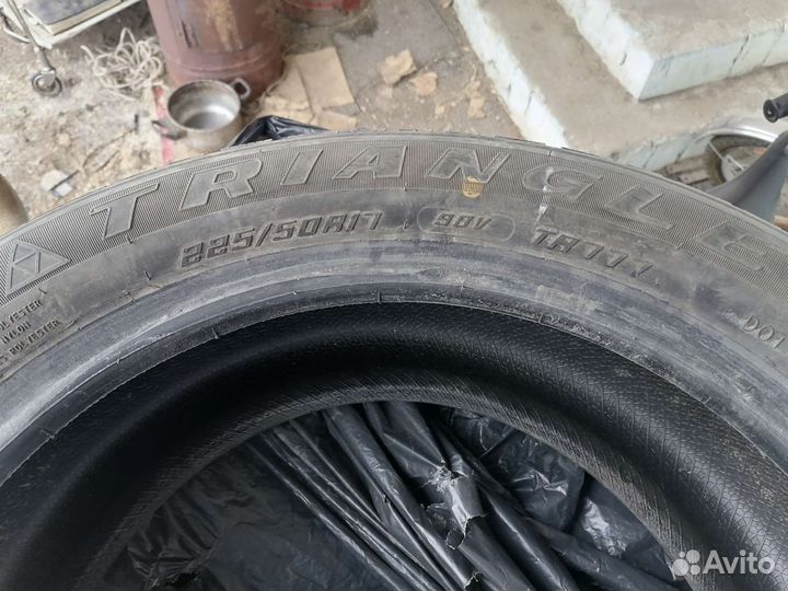 Triangle Snow-LL01 225/50 R17 98V