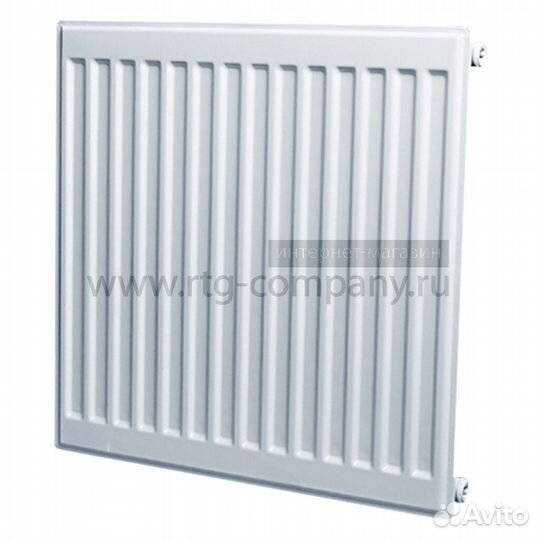 Радиатор 11-500-1000 lemax VC (универсальное подкл