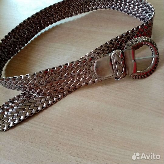 Ремень женский