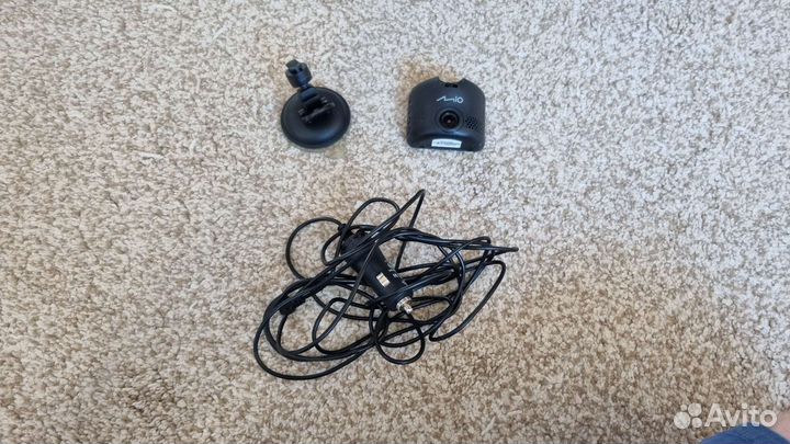 Видеорегистратор Mio C300