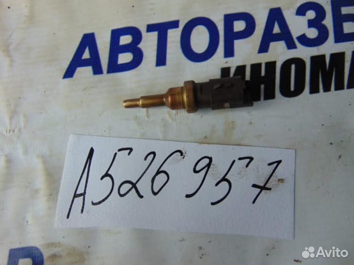 Датчик температуры охлаждающей жидкости для Peugeo