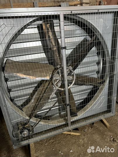 Вентилятор