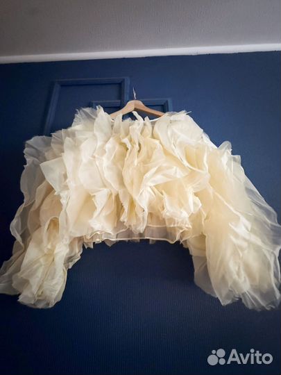 Блузка/кофта/балеро