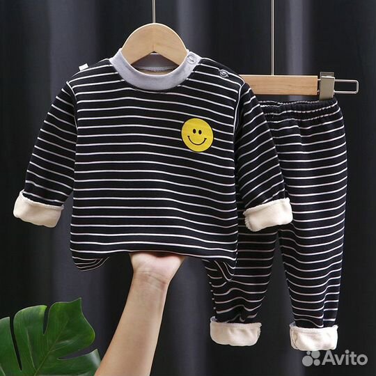 Костюм утепленный