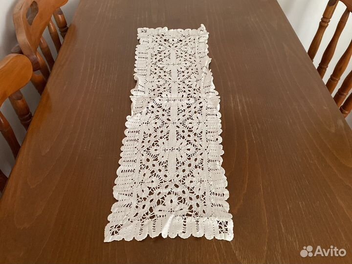 Вышивки винтаж