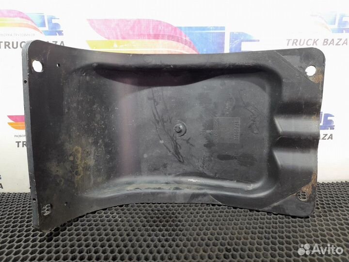 Крышка насоса AdBlue Scania 5-series