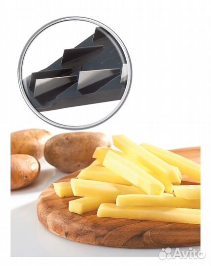 Овощерезка Borner Профи