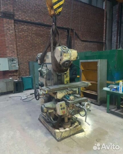 Ремонт станков