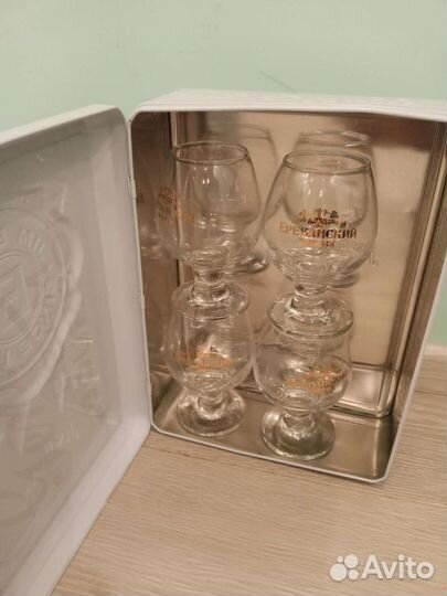 Подарочный набор