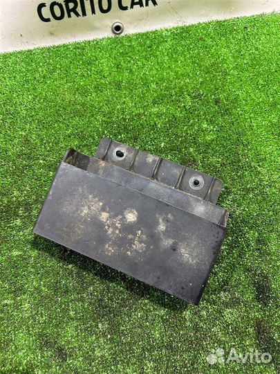 Кронштейн блока управления двигателем Chevrolet