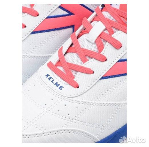 Футзальная обувь Kelme 360 indoor 55952-704