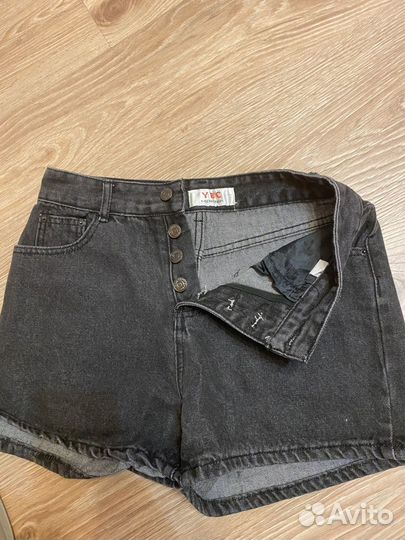Шорты