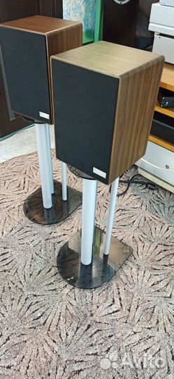 Акустика RFT со стойками