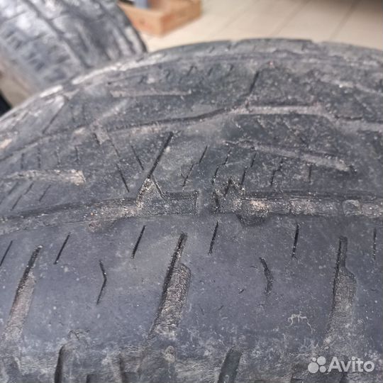 Bridgestone Dueler A/T 265/60 R18