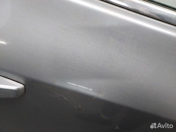 Дверь правая задняя Opel Astra J, 2010