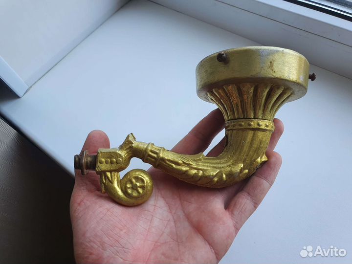 Бра Сталинский ампир СССР