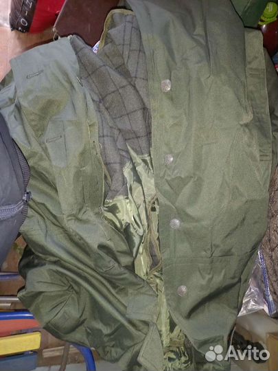 Военная форма