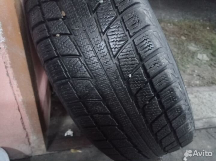Колеса зимние на r16