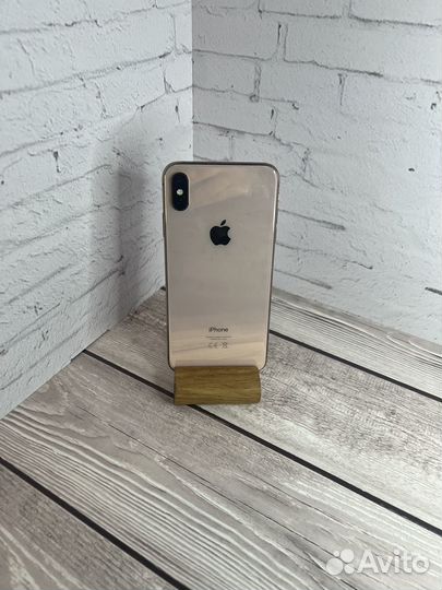 iPhone Xs Max, 64 ГБ