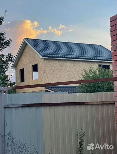 Металлочерепица свое производство