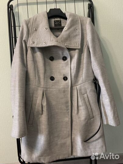 Пальто женское reserved