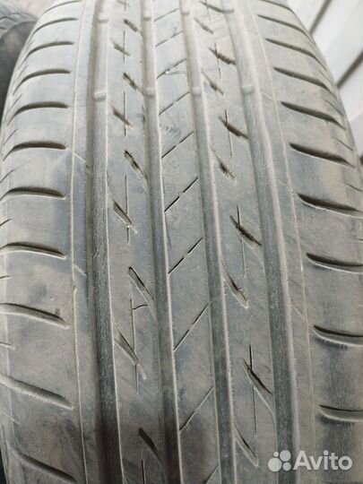 Bridgestone Nextry Ecopia 195/65 R15 91S
