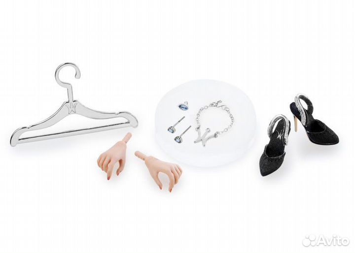 Integrity toys Dusk In Bloom Luchia Zadra