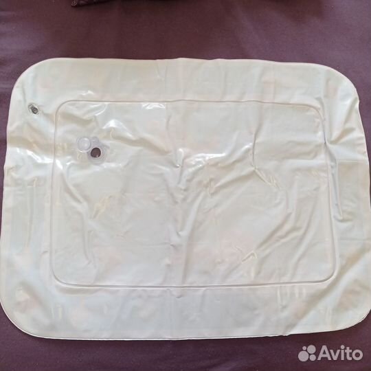 Круг на шею для купания