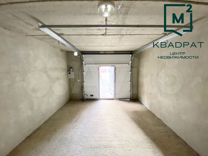 Гараж, 24 м²