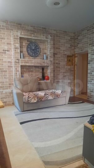 Дом 128 м² на участке 3,7 сот.