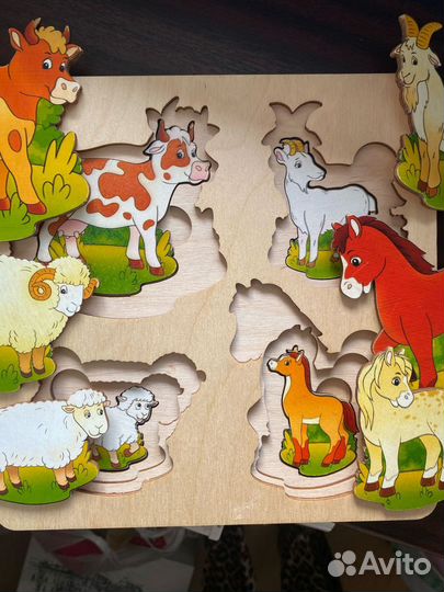 Детские вещи для малышей