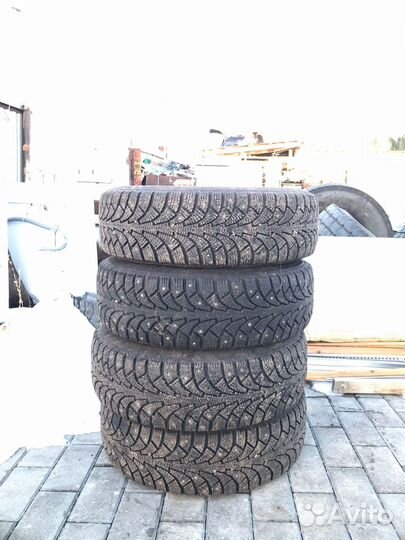 Колеса r 14 зимние