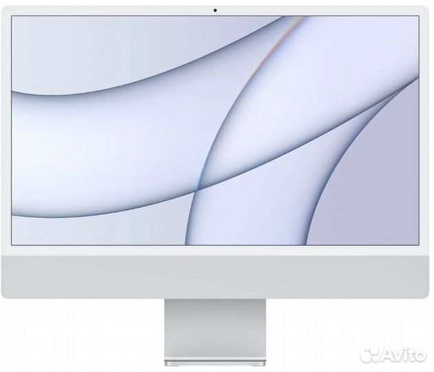 Моноблок Apple iMac 24