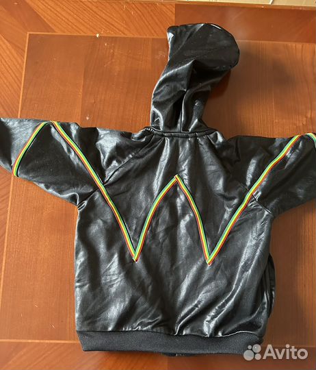 Детский фирменный спортивный костюм Adidas