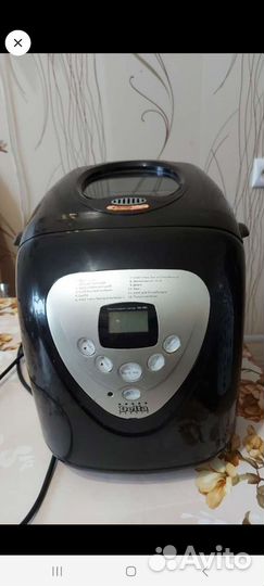 Мультиварка новая